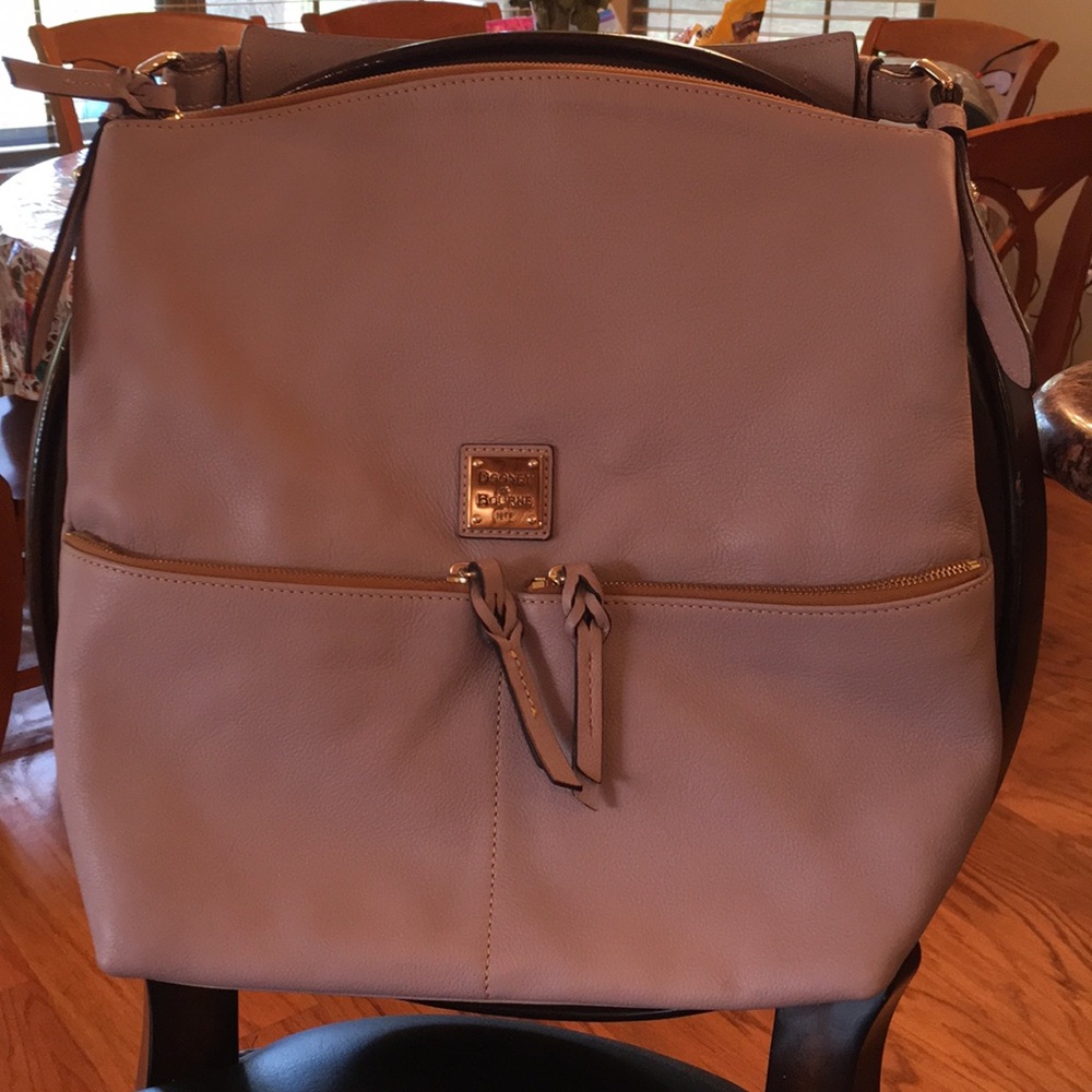 Dooney & Bourke Callie hobo